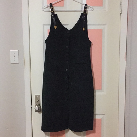 3/$30 Green dress - Picture 2 of 3